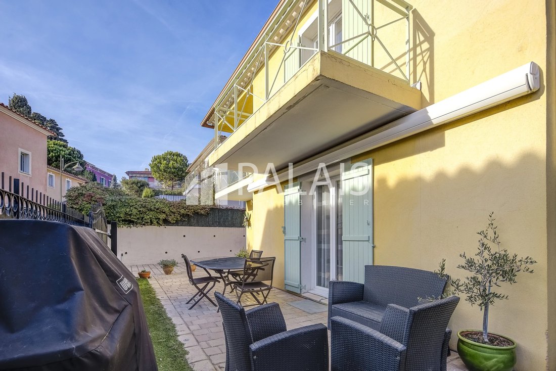 Casa a Nizza, Provenza-Alpi-Costa Azzurra, Francia 5 - 19182225