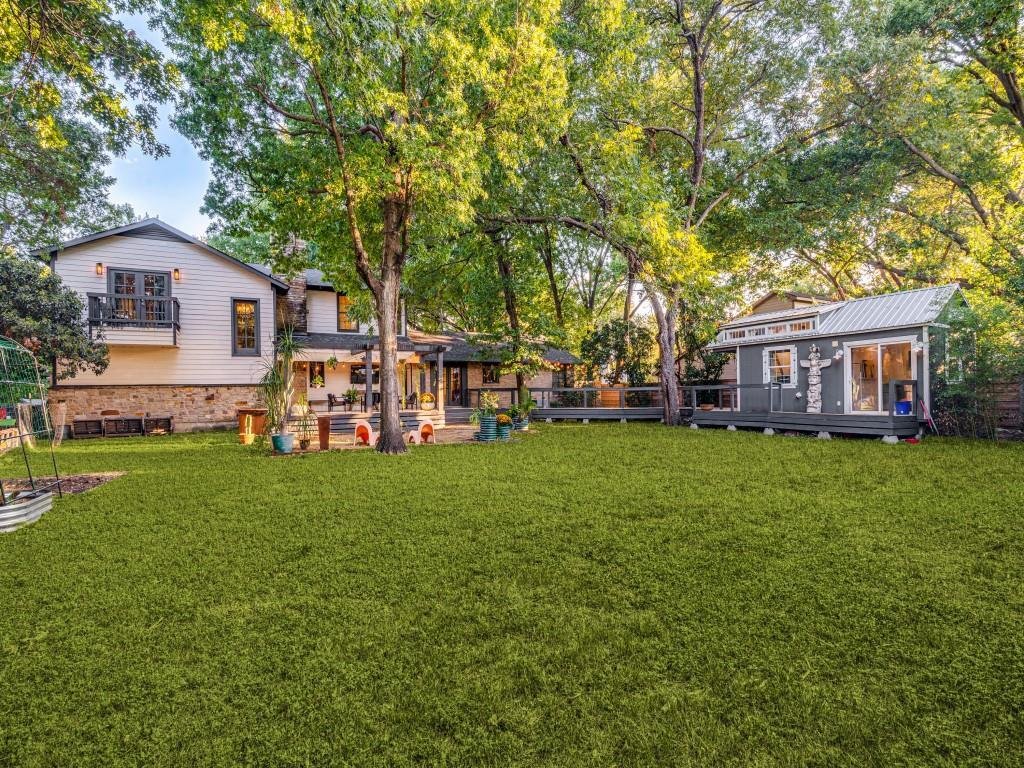 House in Dallas, Texas, United States 3 - 19155644