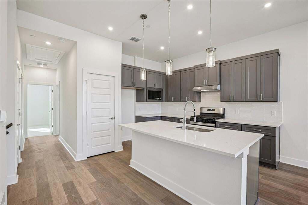 Condominio en Austin, Texas, Estados Unidos 5 - 17890793