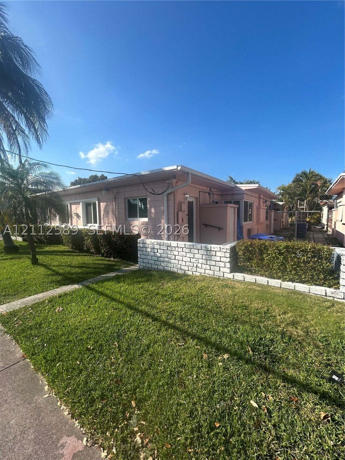 Condominio en Miami Beach, Florida, Estados Unidos 4 - 19182407