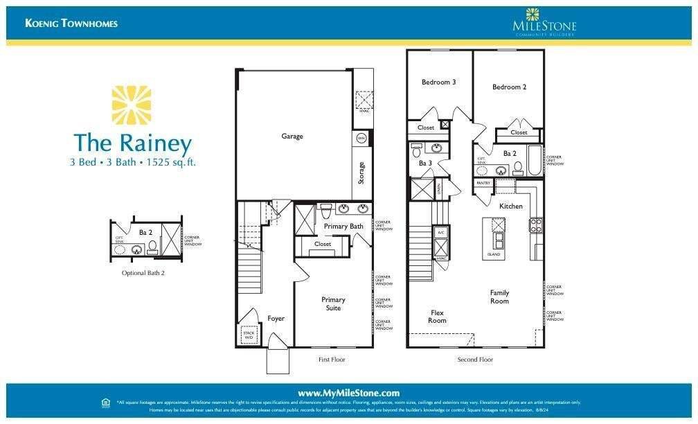 Condominio en Austin, Texas, Estados Unidos 4 - 17890793
