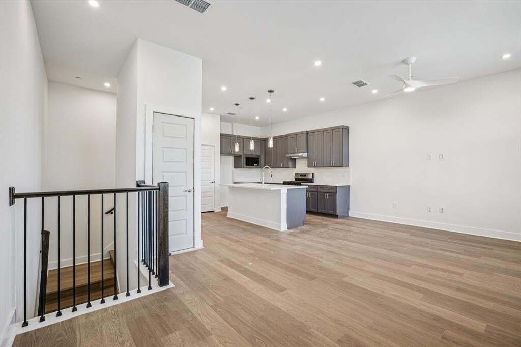 Condominio en Austin, Texas, Estados Unidos 3 - 17890793