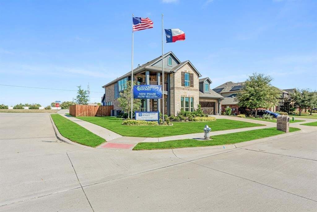 House in Saint Paul, Texas, United States 2 - 19182711