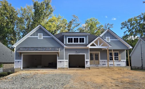 Maison à North Augusta, Caroline du Sud, États-Unis 1