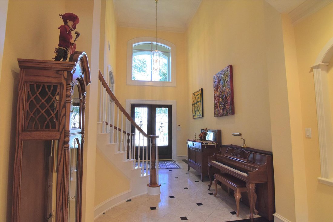 Casa a Houston, Texas, Stati Uniti 5 - 19182728