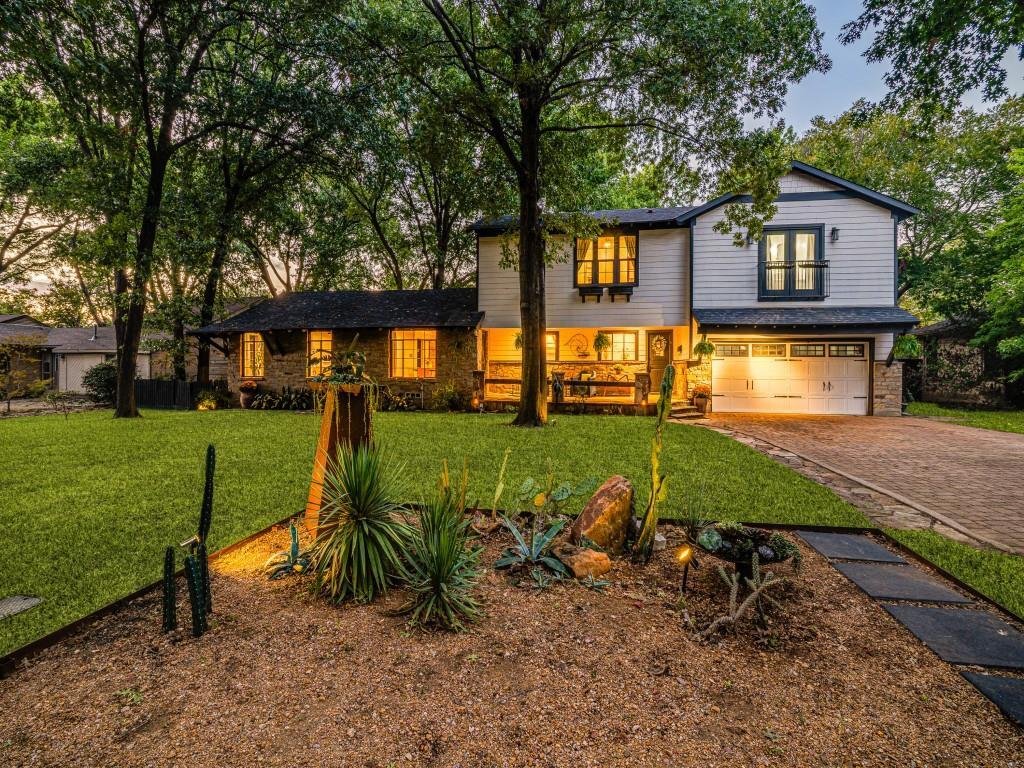 House in Dallas, Texas, United States 1 - 19155644