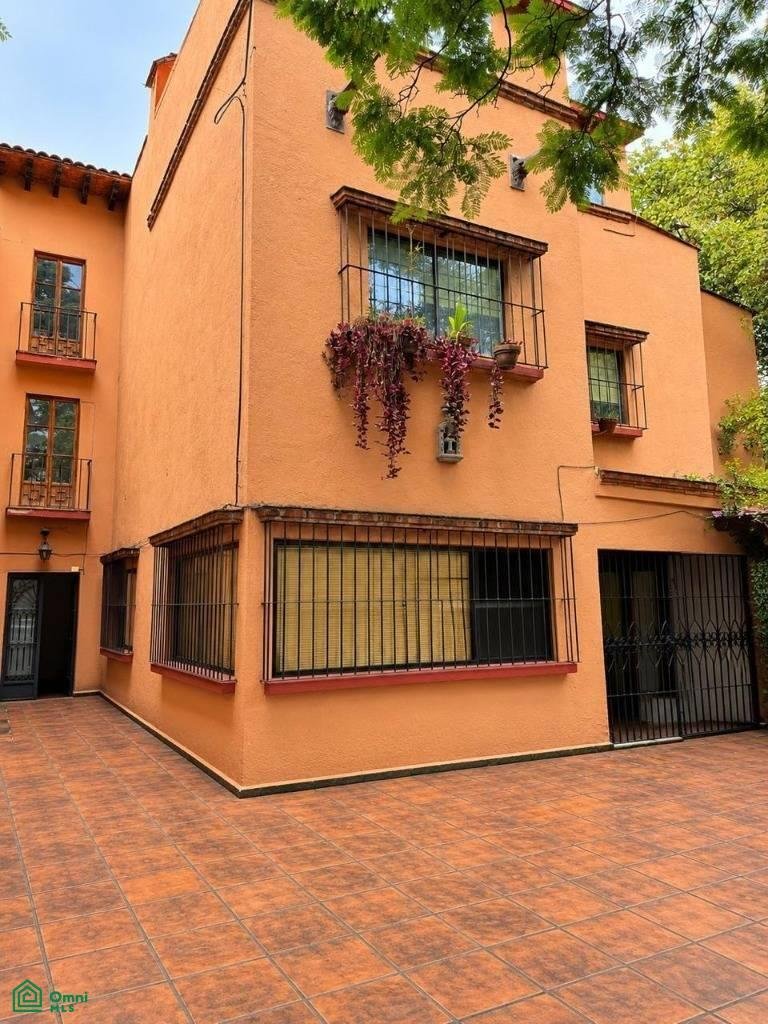 House in Mexico City, Mexico 3 - 19176855