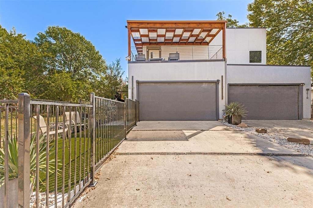 Casa en Dallas, Texas, Estados Unidos 1 - 19182700