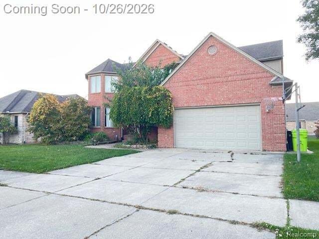 Casa en Macomb, Míchigan, Estados Unidos 2 - 19182643