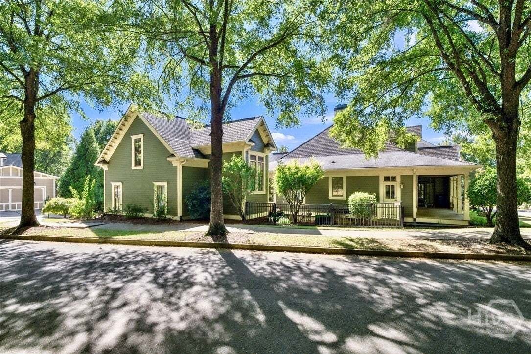 House in Athens, Georgia, United States 4 - 19182459