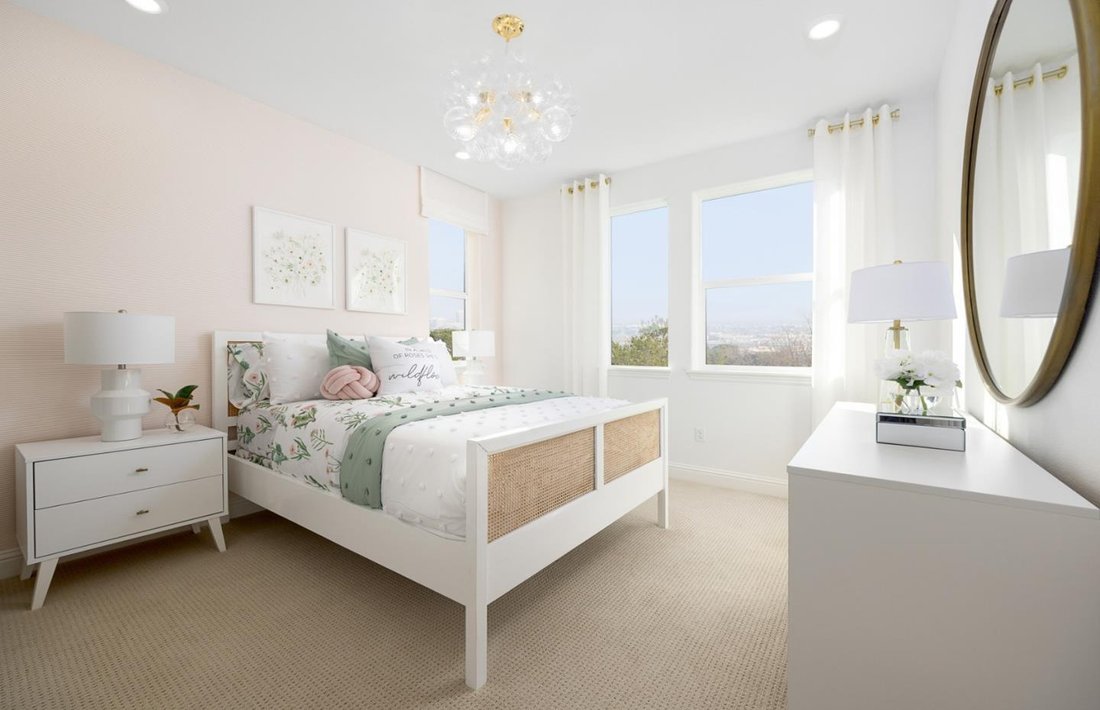 House in San Mateo, California, United States 4 - 19182206