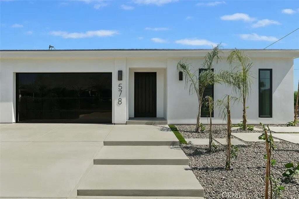 House in Palm Springs, California, United States 1 - 19182554