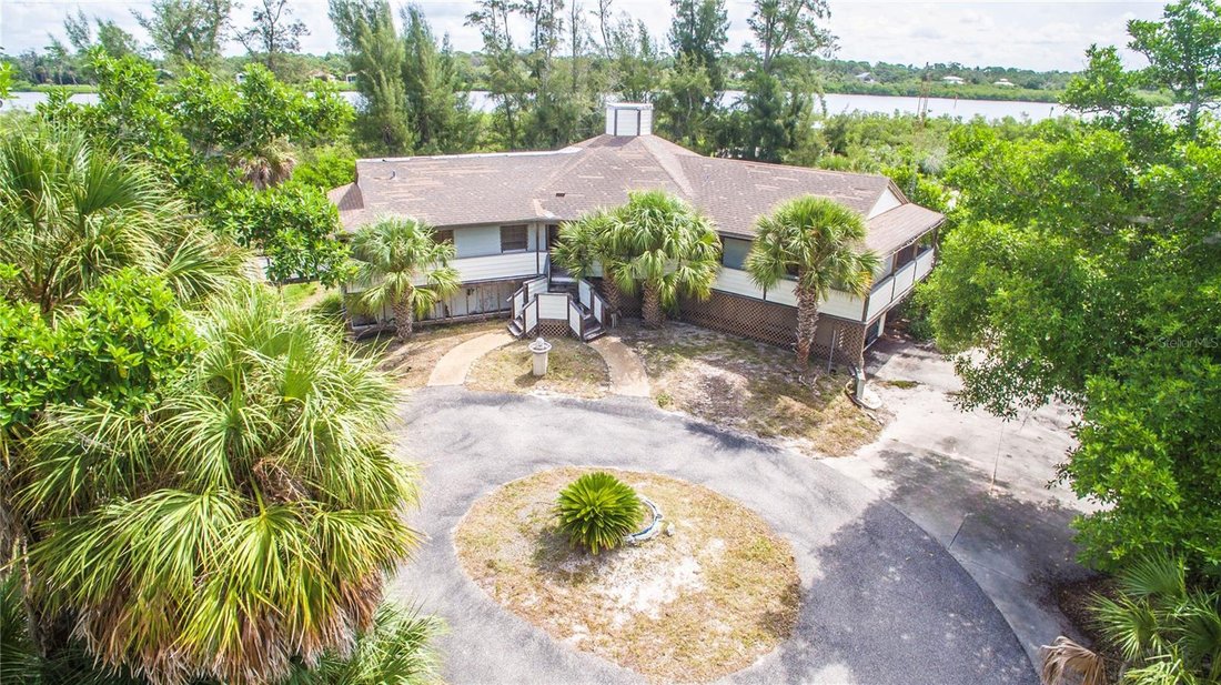 Casa en Englewood, Florida, Estados Unidos 3 - 19182509