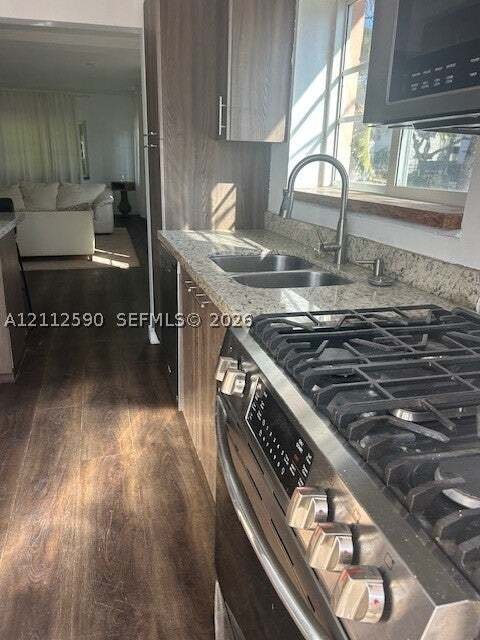 Condominio en Miami Beach, Florida, Estados Unidos 2 - 19182409