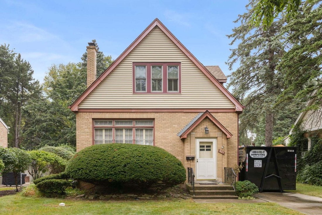 Haus in Elmhurst, Illinois, Vereinigte Staaten 1 - 19182637