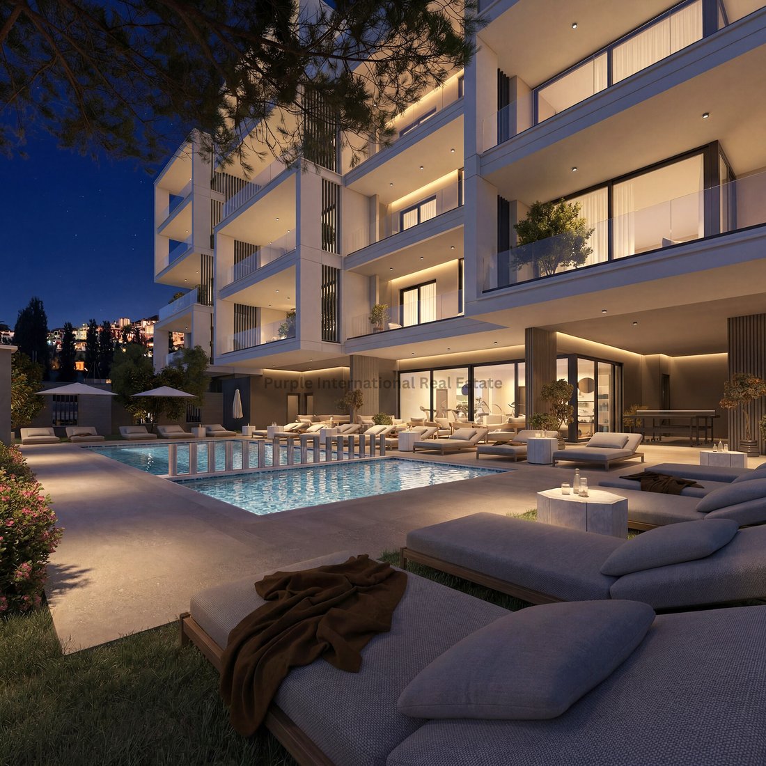 Apartamento en Germasogeia, Distrito de Limasol, Chipre 5 - 19182376
