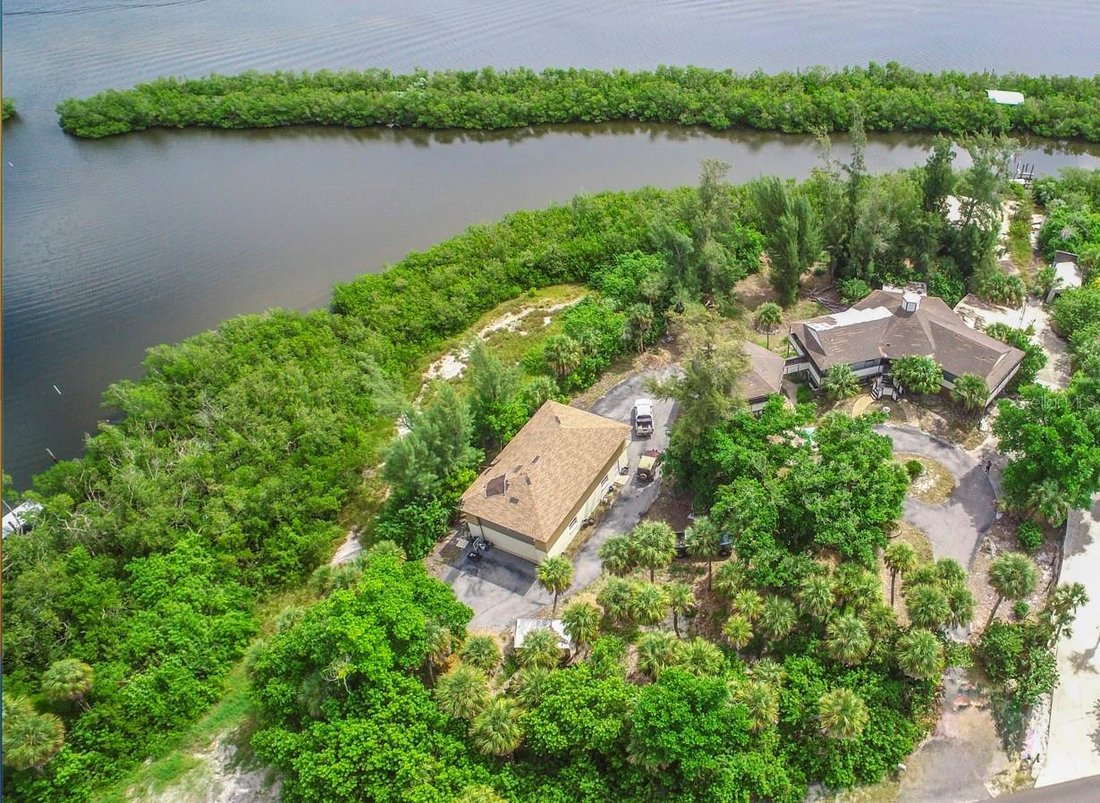 Casa en Englewood, Florida, Estados Unidos 1 - 19182509
