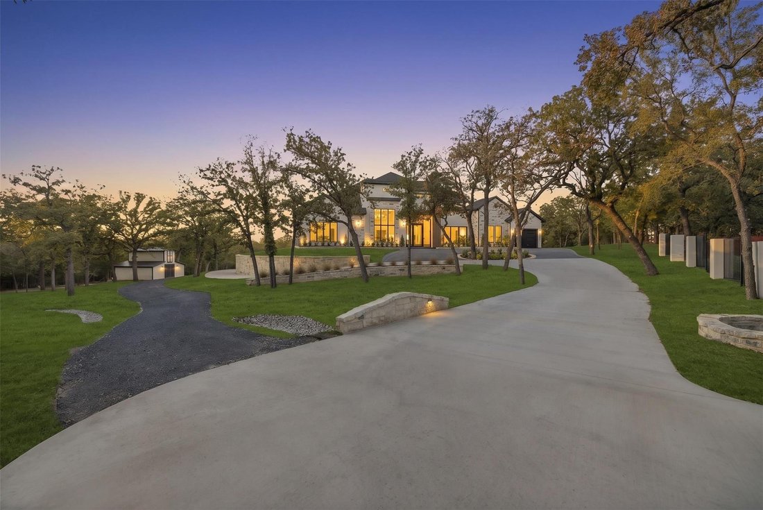 Haus in Grapevine, Texas, Vereinigte Staaten 1 - 19182610