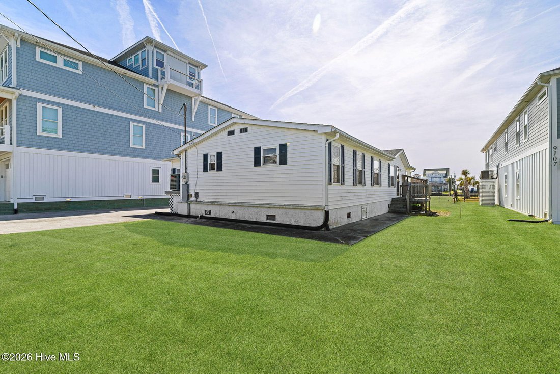 Otros en Topsail Beach, Carolina del Norte, Estados Unidos 5 - 19182449