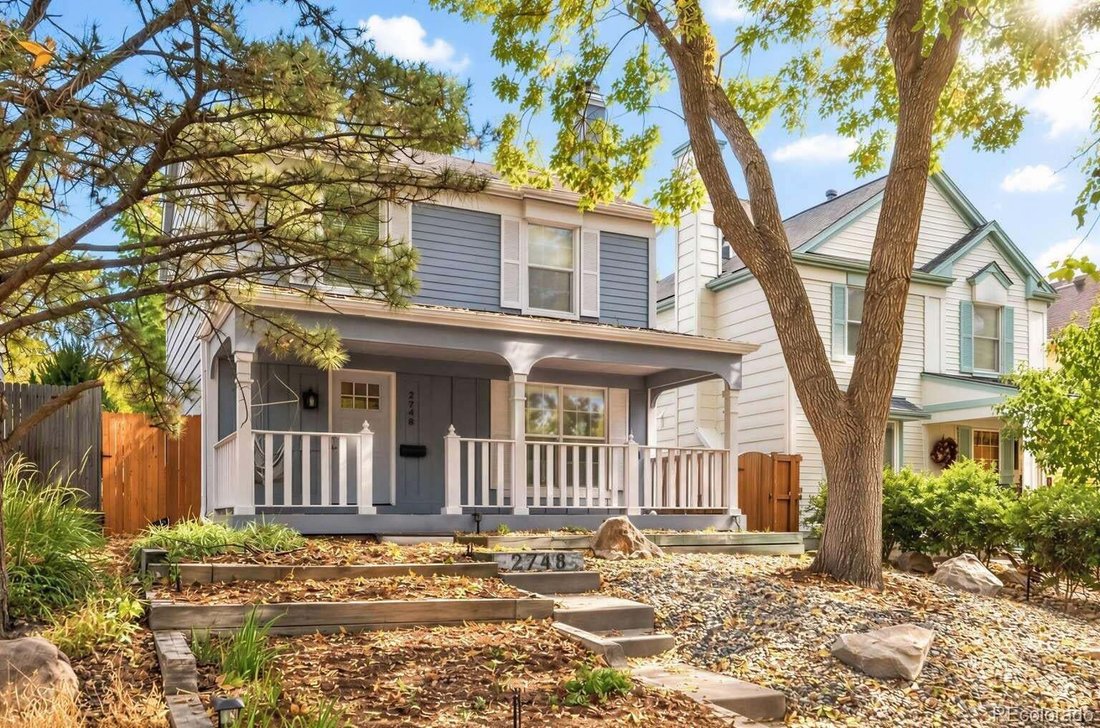 Casa a Denver, Colorado, Stati Uniti 2 - 19182071