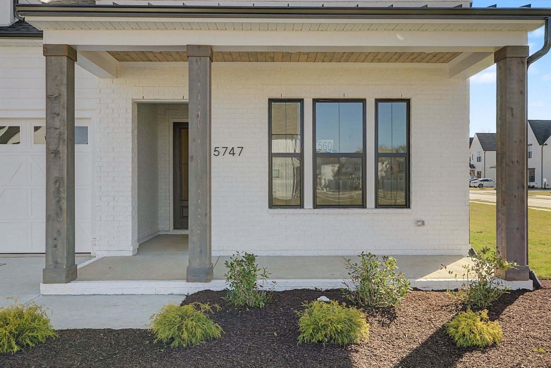 Casa en Murfreesboro, Tennessee, Estados Unidos 3 - 19182129