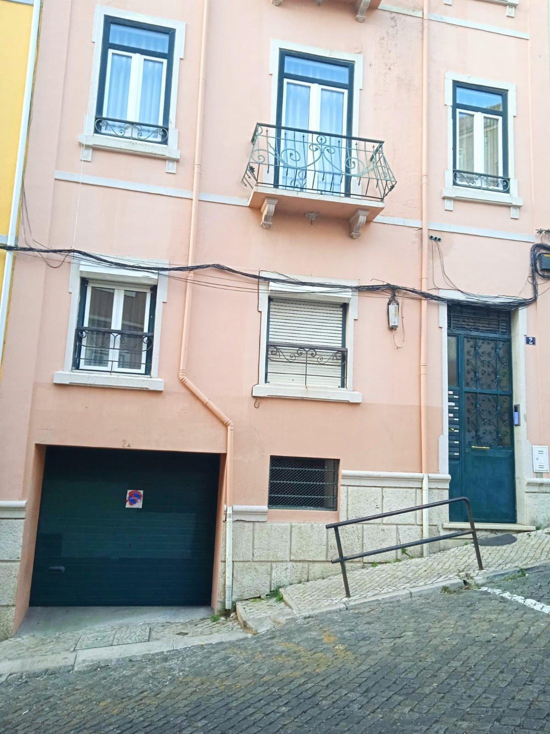 Appartamento a Santo Antonio, Lisbona, Portogallo 2 - 19182193