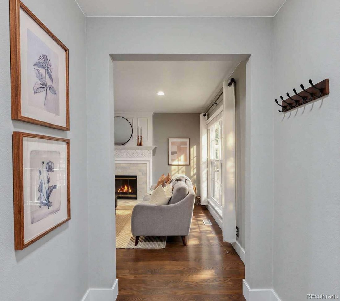 Casa a Denver, Colorado, Stati Uniti 4 - 19182071