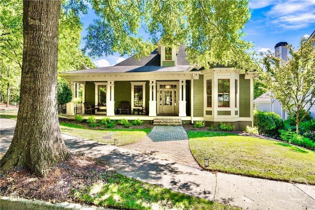 House in Athens, Georgia, United States 1 - 19182459