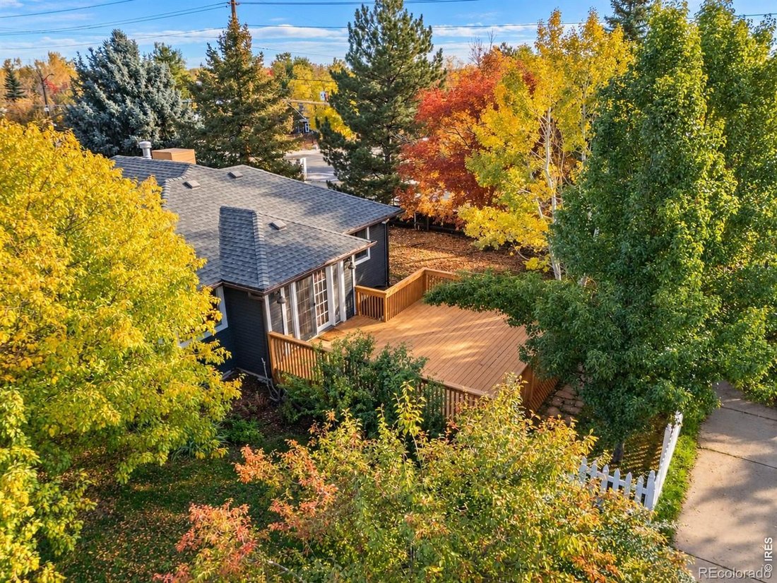 Casa en Boulder, Colorado, Estados Unidos 4 - 19182137