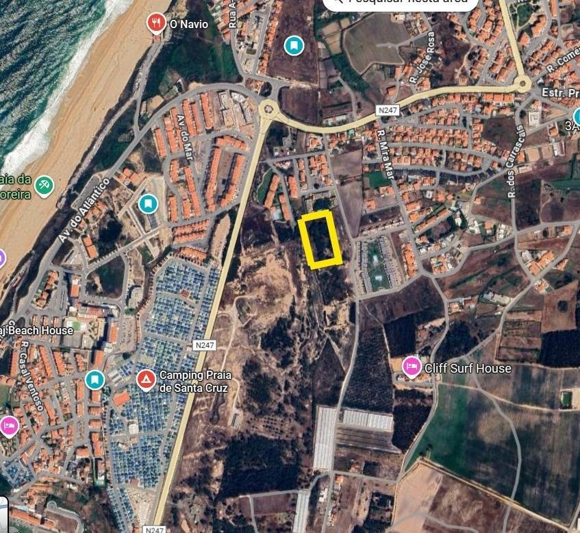 Altro a A dos Cunhados e Maceira, Lisbona, Portogallo 5 - 19182183