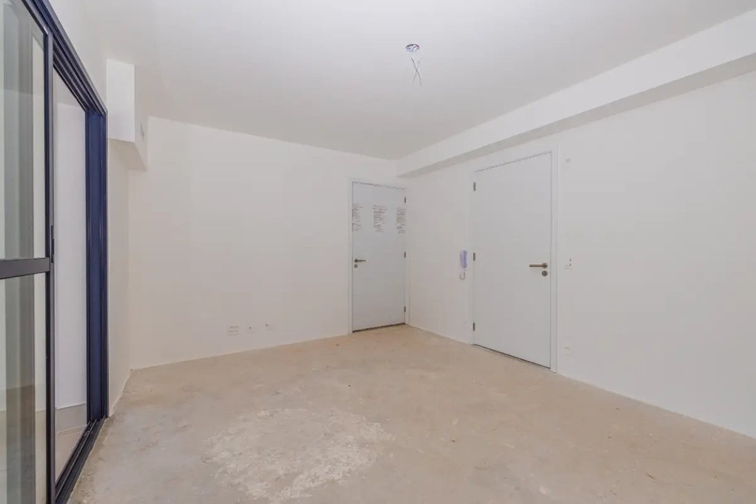 Apartment in São Paulo, State of São Paulo, Brazil 5 - 19182146