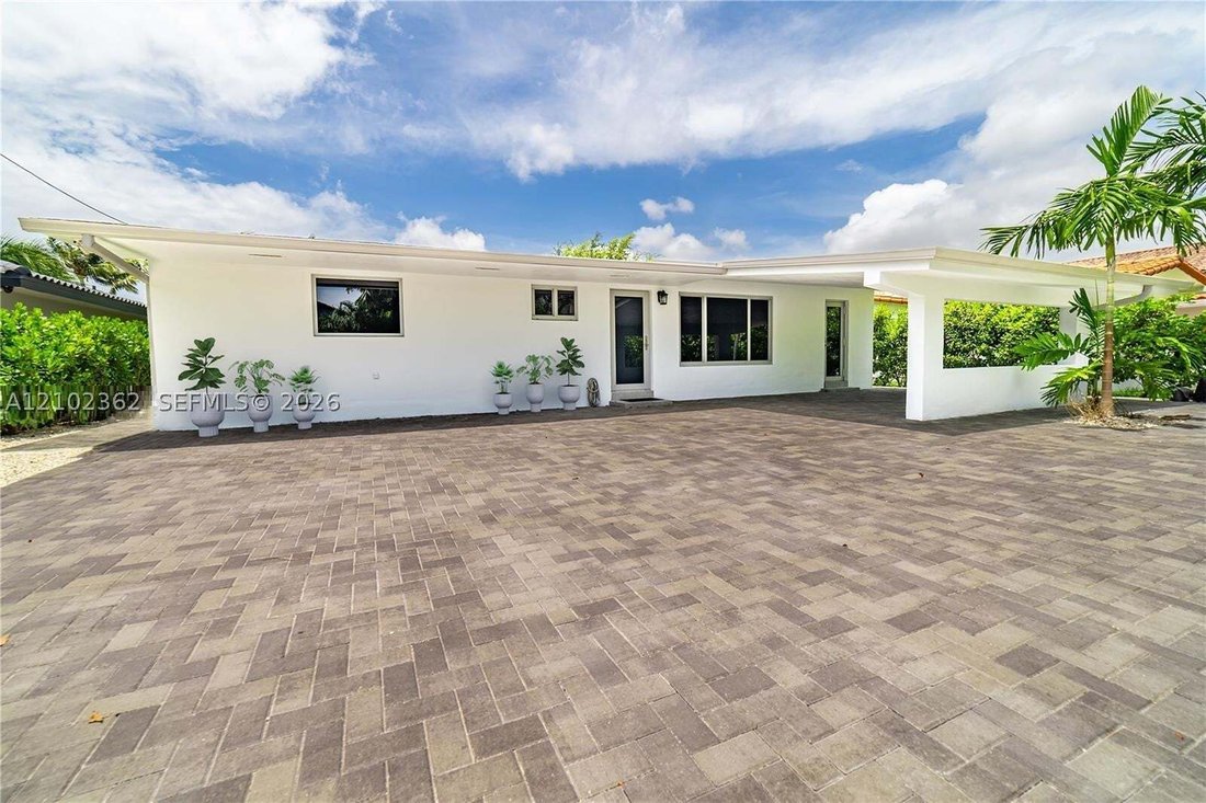 Casa en Miami, Florida, Estados Unidos 4 - 19182498