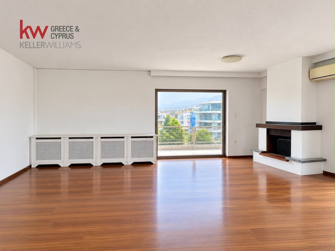 Wohnung in Glyfada, Attika, Griechenland 5 - 19182587