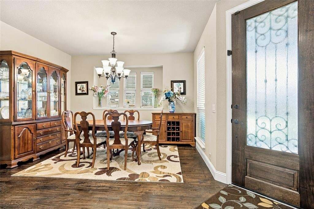 Maison à Grand Prairie, Texas, États-Unis 3 - 19182707