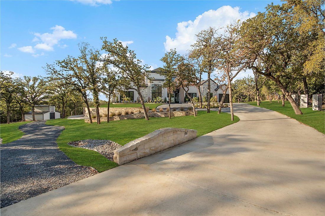 Haus in Grapevine, Texas, Vereinigte Staaten 4 - 19182610