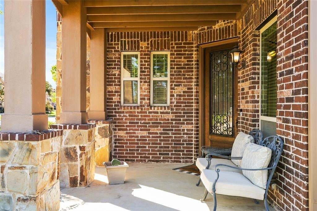 Maison à Grand Prairie, Texas, États-Unis 4 - 19182707