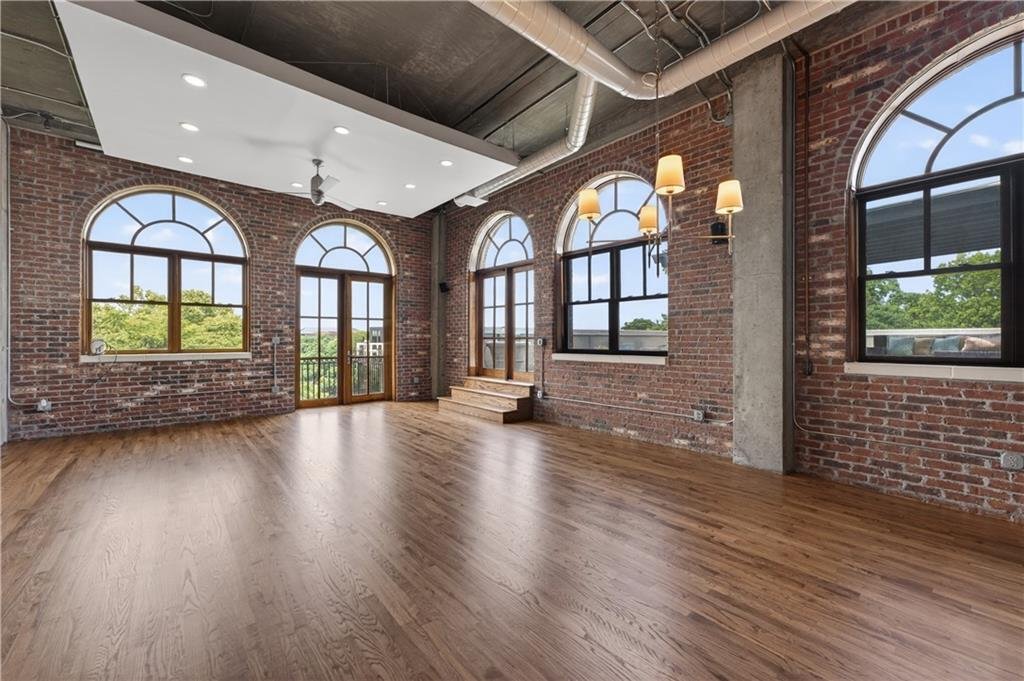 Condo in Atlanta, Georgia, United States 3 - 19182591