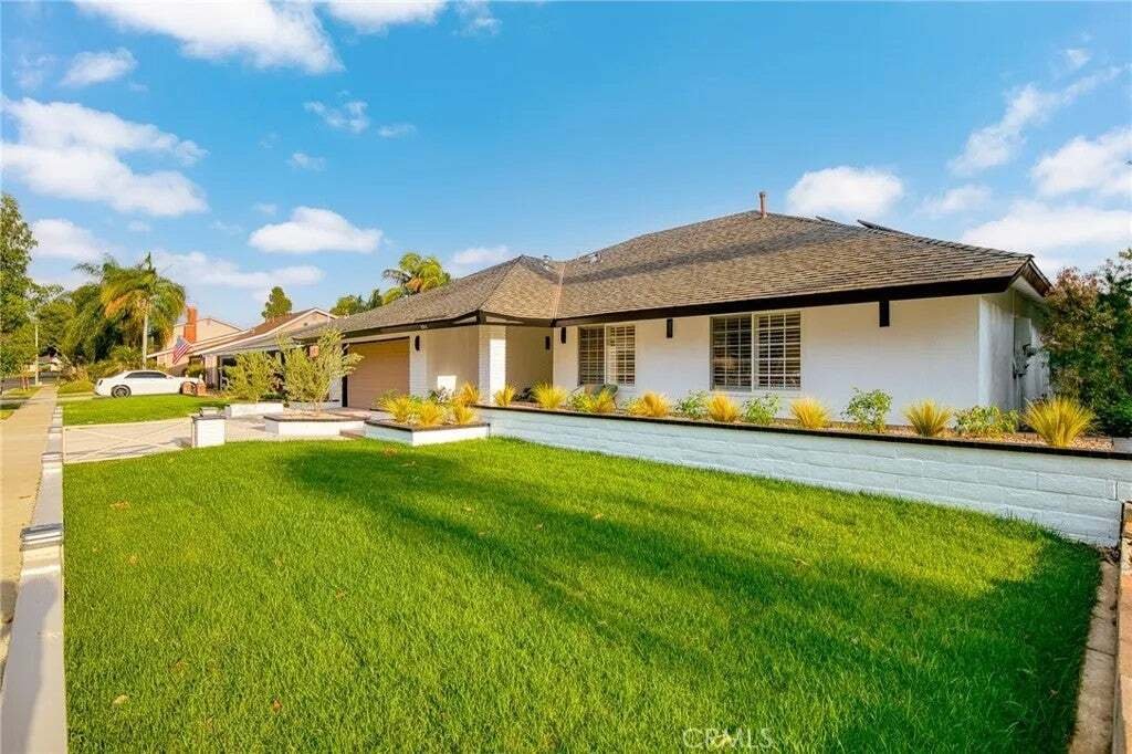 Casa en Placentia, California, Estados Unidos 2 - 19178187