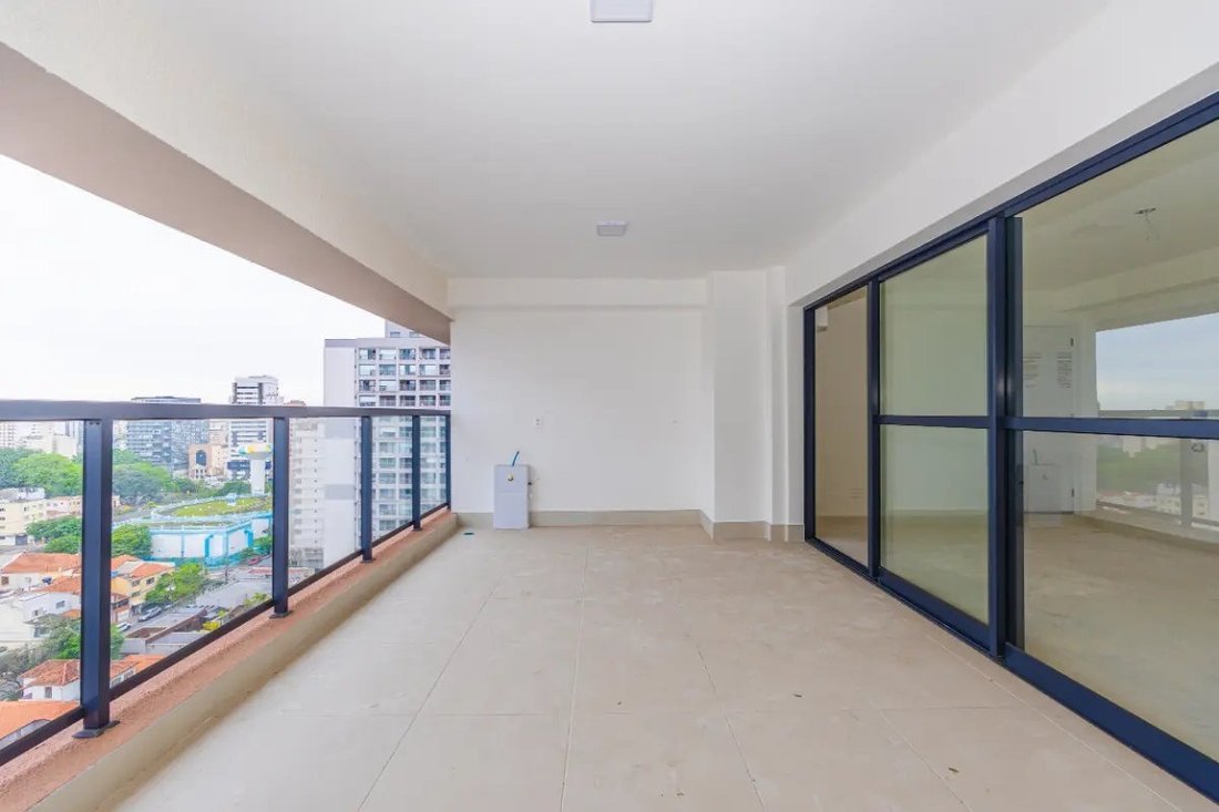 Apartment in São Paulo, State of São Paulo, Brazil 2 - 19182146