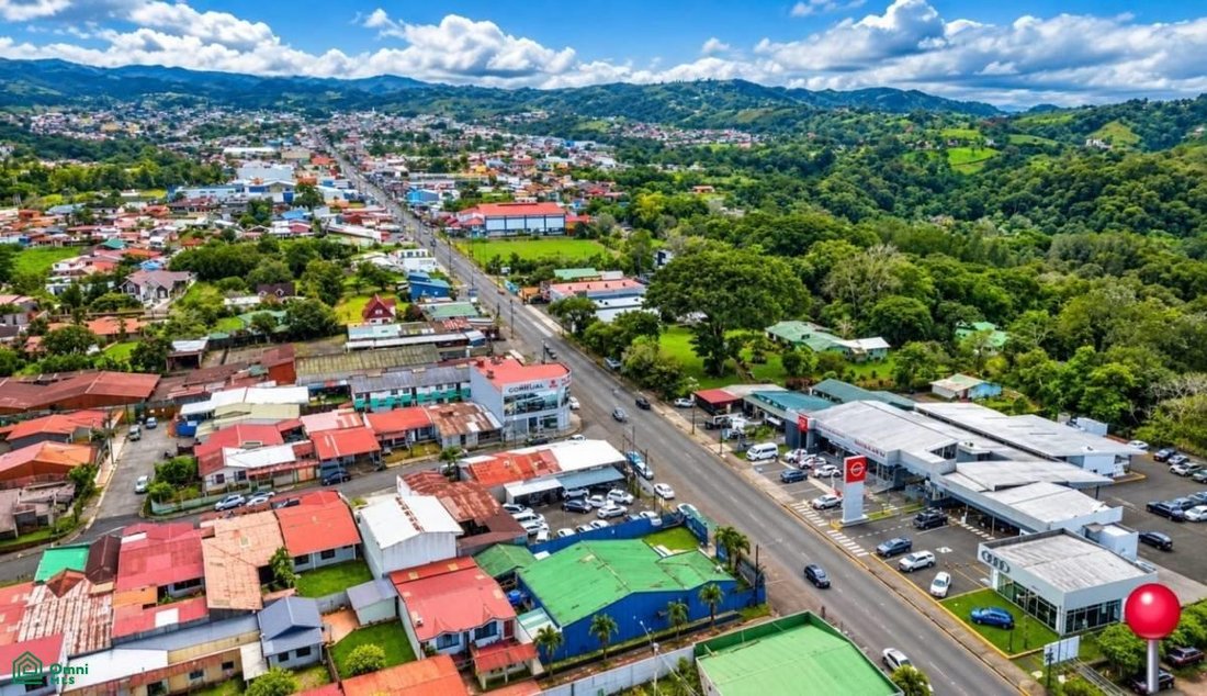 Land in Ciudad Quesada, Provinz Alajuela, Costa Rica 5 - 19155104