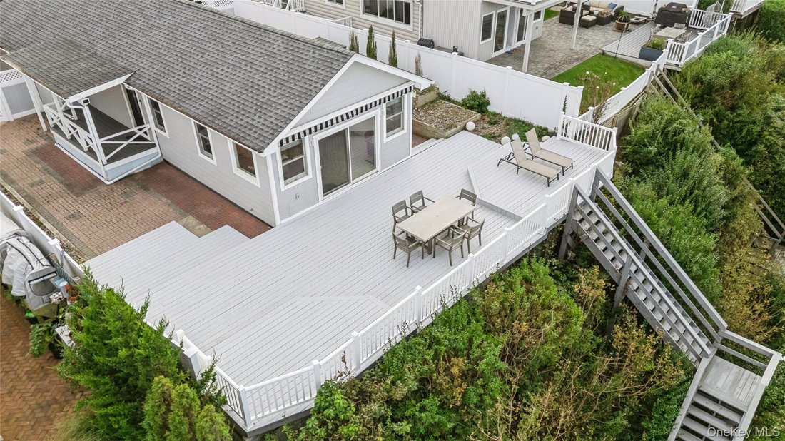 Casa en Rocky Point, Nueva York, Estados Unidos 4 - 19182685