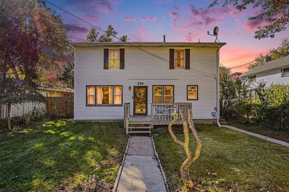 Casa a New Buffalo, Michigan, Stati Uniti 3 - 19182646
