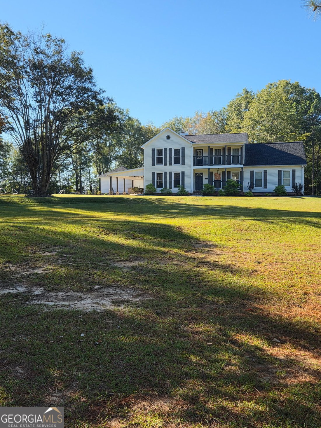 Casa a Byron, Georgia, Stati Uniti 1 - 19182691