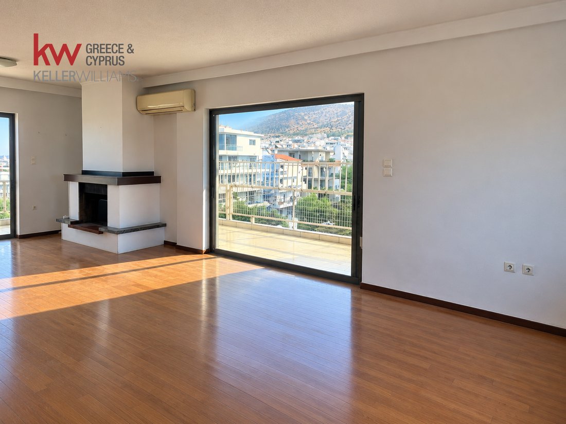 Wohnung in Glyfada, Attika, Griechenland 3 - 19182587