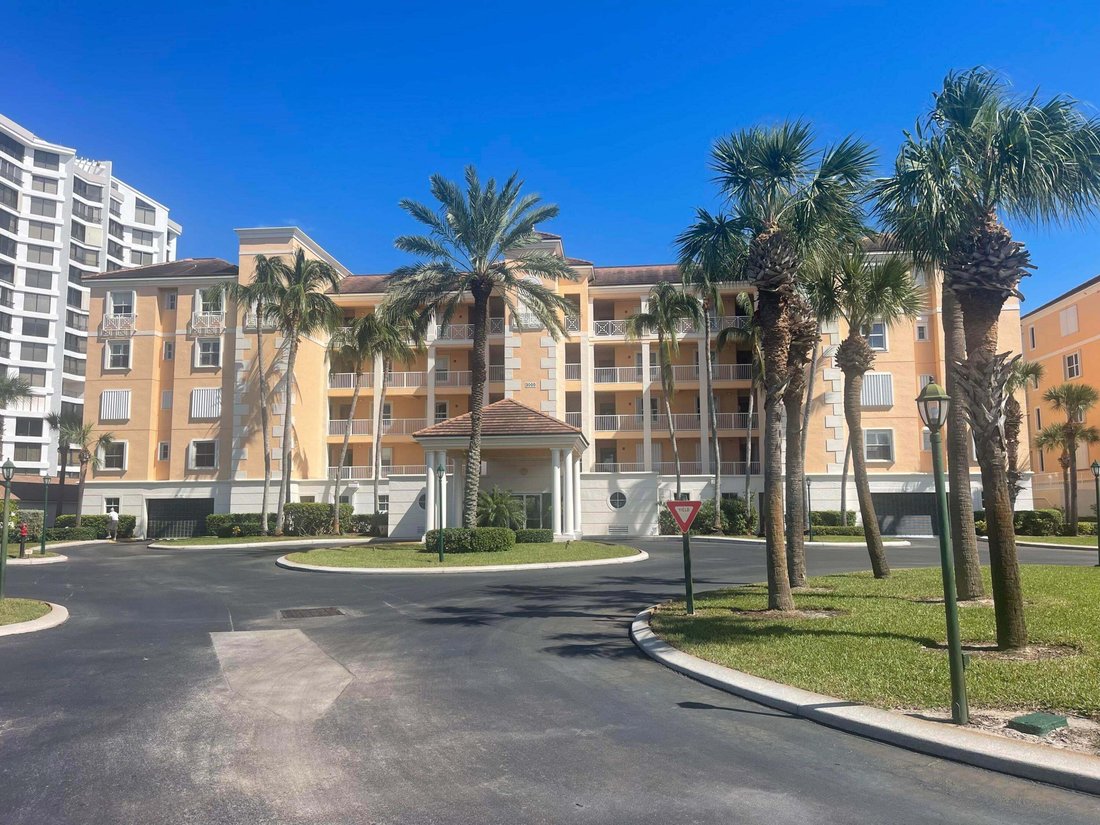 Condominio a Fort Pierce, Florida, Stati Uniti 1 - 19182274