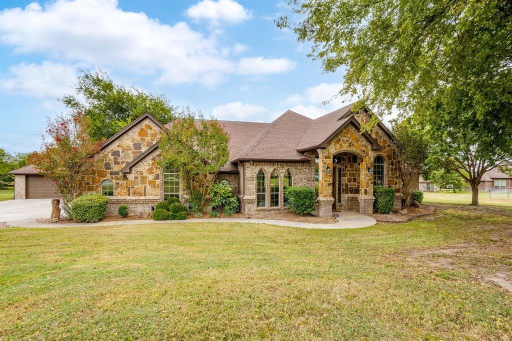 House in Weatherford, Texas, United States 1 - 19182708