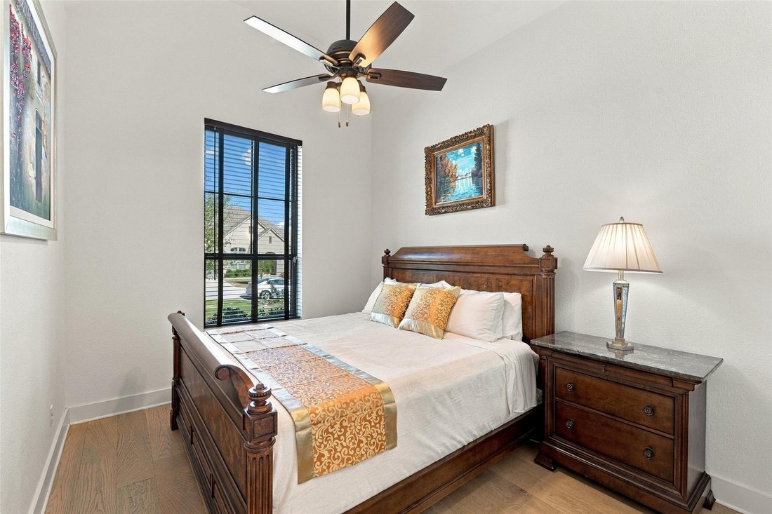 Haus in Hays County, Texas, Vereinigte Staaten 5 - 19182393