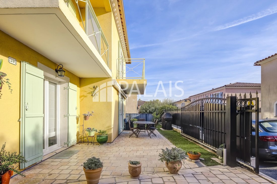 Casa a Nizza, Provenza-Alpi-Costa Azzurra, Francia 3 - 19182225