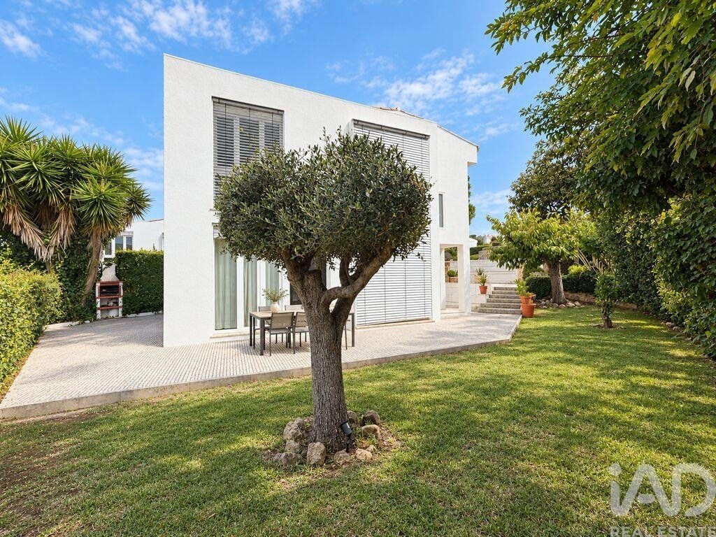 Townhouse in Sintra, Lisbon, Portugal 4 - 19182469