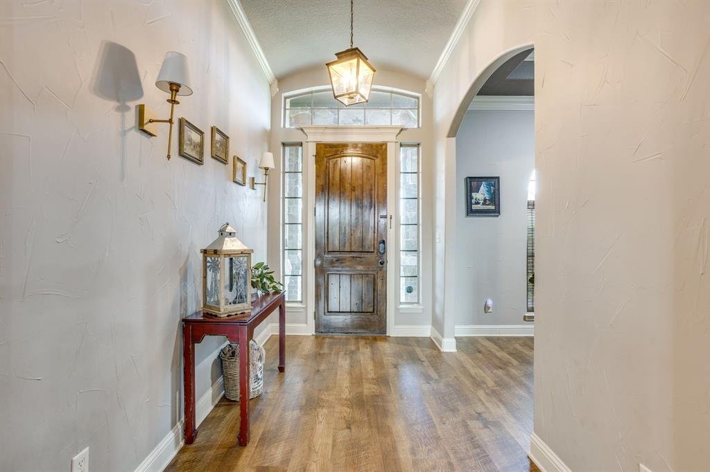 House in Weatherford, Texas, United States 4 - 19182708
